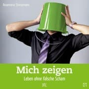 Cover von Mich zeigen