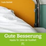 Cover von Gute Besserung