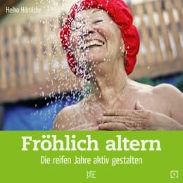 Cover von Fröhlich altern
