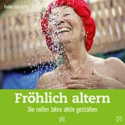 Cover von Fröhlich altern