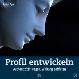 Cover von Profil entwickeln