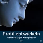 Cover von Profil entwickeln