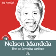 Cover von Nelson Mandela