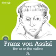 Cover von Franz von Assisi