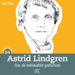 Cover von Astrid Lindgren
