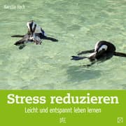 Cover von Stress reduzieren