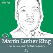 Cover von Martin Luther King