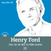 Cover von Henry Ford