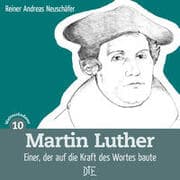 Cover von Martin Luther