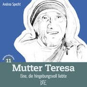 Cover von Mutter Teresa