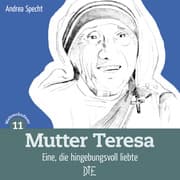 Cover von Mutter Teresa