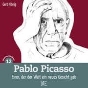 Cover von Pablo Picasso