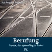 Cover von Berufung