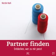 Cover von Partner finden