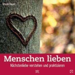 Cover von Menschen lieben
