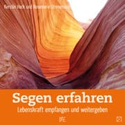Cover von Segen erfahren