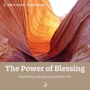 Cover von The Power of Blessing