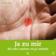 Cover von Ja zu mir