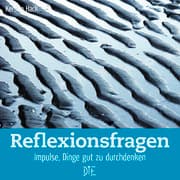 Cover von Reflexionsfragen