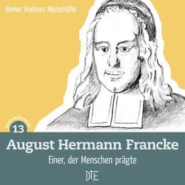 Cover von August Hermann Francke