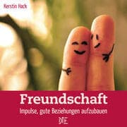 Cover von Freundschaft