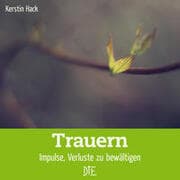 Cover von Trauern