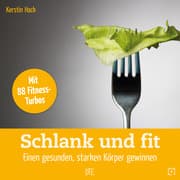 Cover von Schlank und fit
