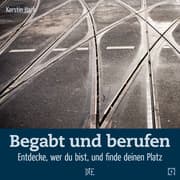 Cover von Begabt und berufen