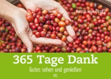 Cover von 365 Tage Dank