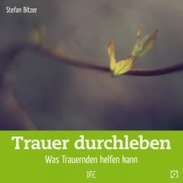 Cover von Trauer durchleben