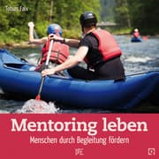 Cover von Mentoring leben
