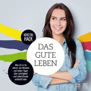 Cover von Das gute Leben