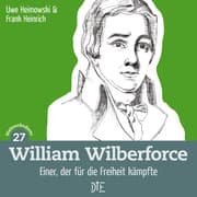 Cover von William Wilberforce