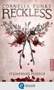 Cover von Reckless 1. Steinernes Fleisch