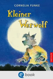Cover von Kleiner Werwolf