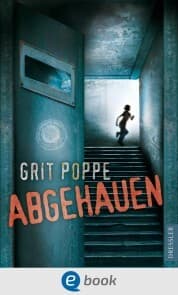 Cover von Abgehauen