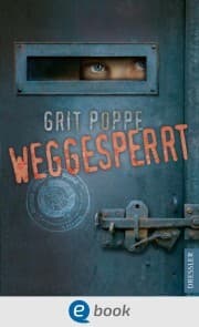 Cover von Weggesperrt
