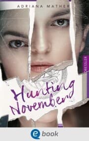 Cover von Killing November 2. Hunting November