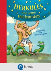 Cover von Herkules und seine Heldentaten