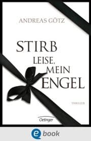 Cover von Stirb leise, mein Engel