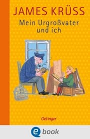 Cover von Mein Urgroßvater und ich