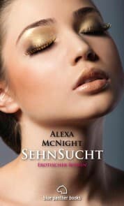 Cover von SehnSucht , Erotischer Roman