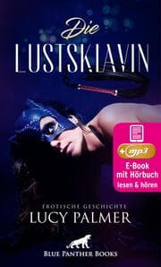 Cover von LustSklavin , Erotik Audio Story , Erotisches Hörbuch