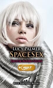 Cover von SpaceSex , Erotik Audio Story , Erotisches Hörbuch