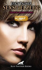 Cover von SexSpielzeug , Erotik Audio Story , Erotisches Hörbuch