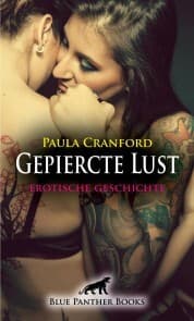 Cover von Gepiercte Lust , Erotische Geschichte