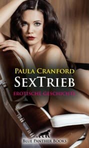 Cover von SexTrieb , Erotische Geschichte
