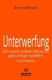 Cover von Unterwerfung , Erotischer Ratgeber