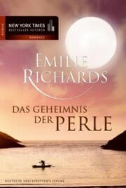 Cover von Das Geheimnis der Perle