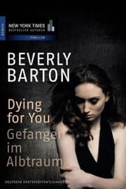 Cover von Dying for You - Gefangen im Albtraum